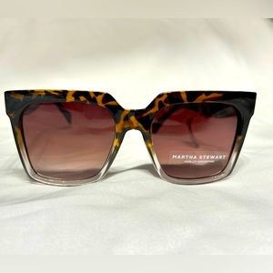 🕶️ 1/15$ or 2/25$ 🕶️ | MARTHA STEWART SUNGLASSES